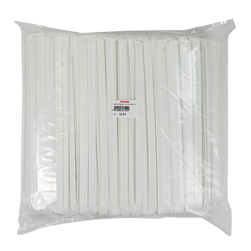 SAPNA STRAW PAPER 6MM 500PCS