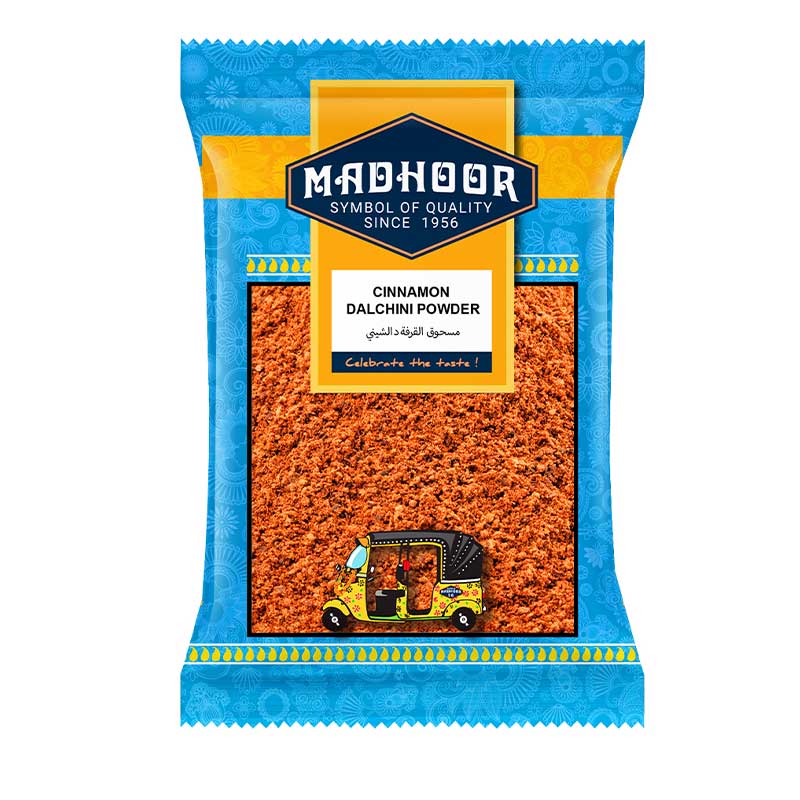 CINNAMON POWDER 100GM