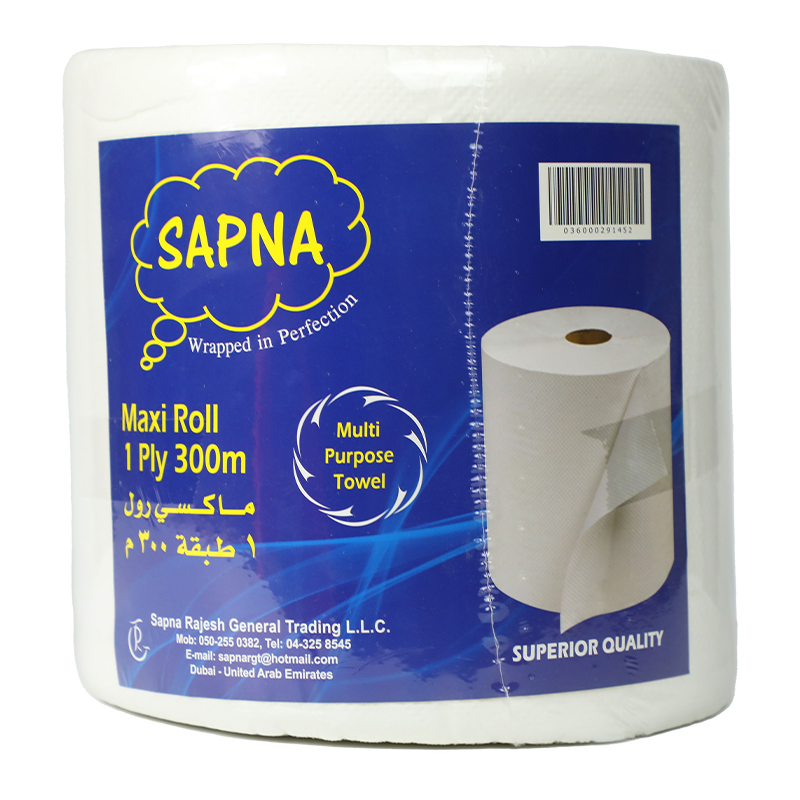 SAPNA MAXI ROLL