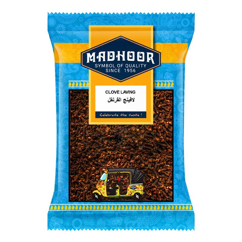 CLOVE LAVING 500GM