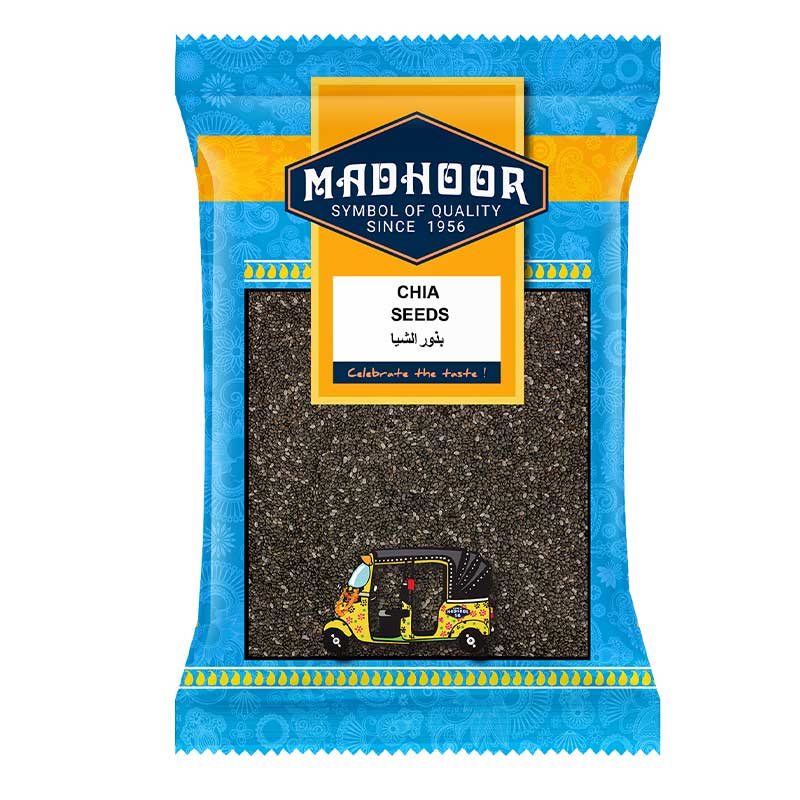 CHIA SEED 500GM