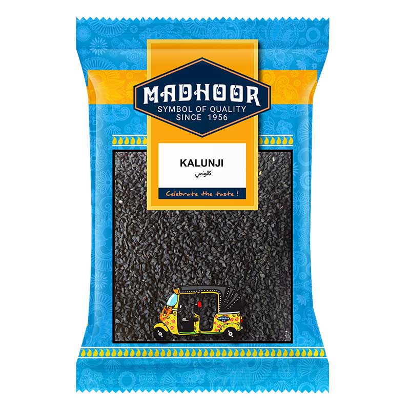 MADHOOR KALUNJI 100GM