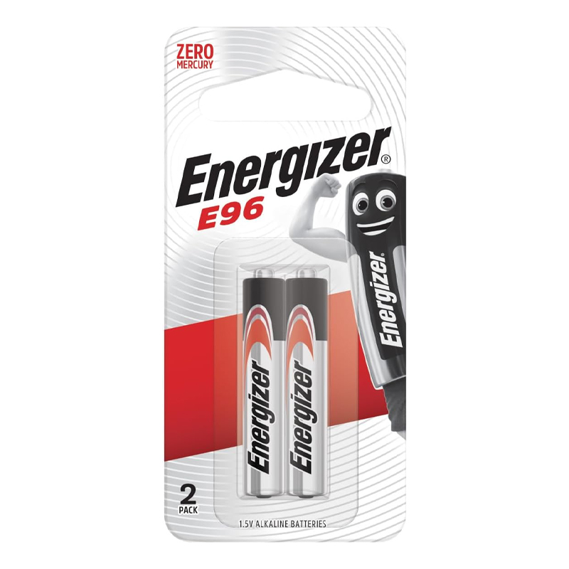 ENG BAT ALK  E96 BP2 4A 15V