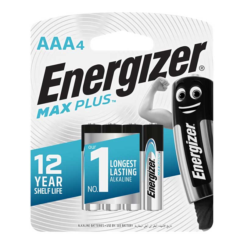 ENG MAX PLUS ALK AAA EP92BP4T