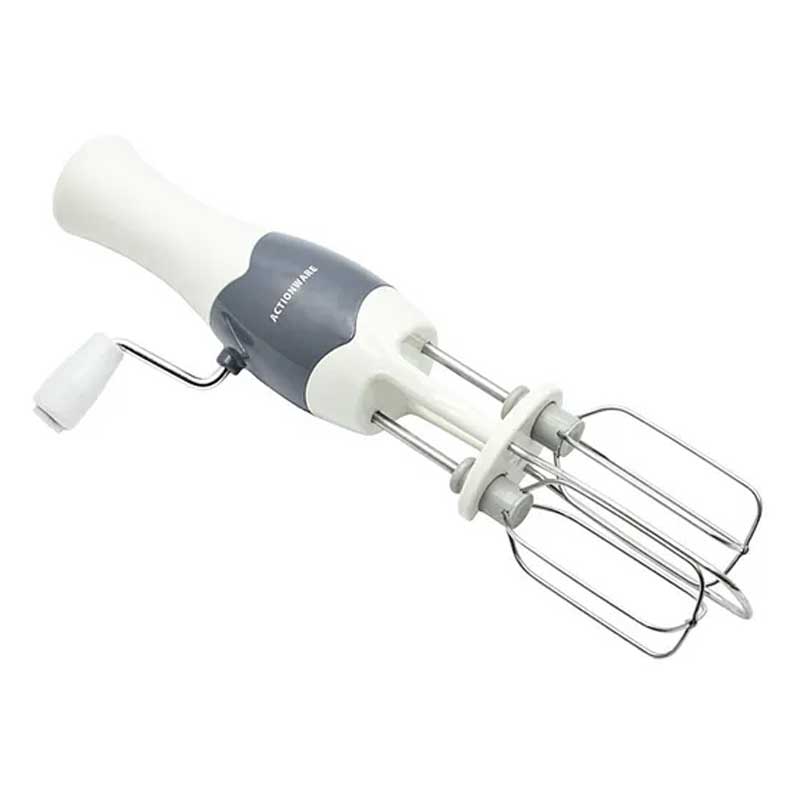 ACTION PLASTIC EGG BEATER