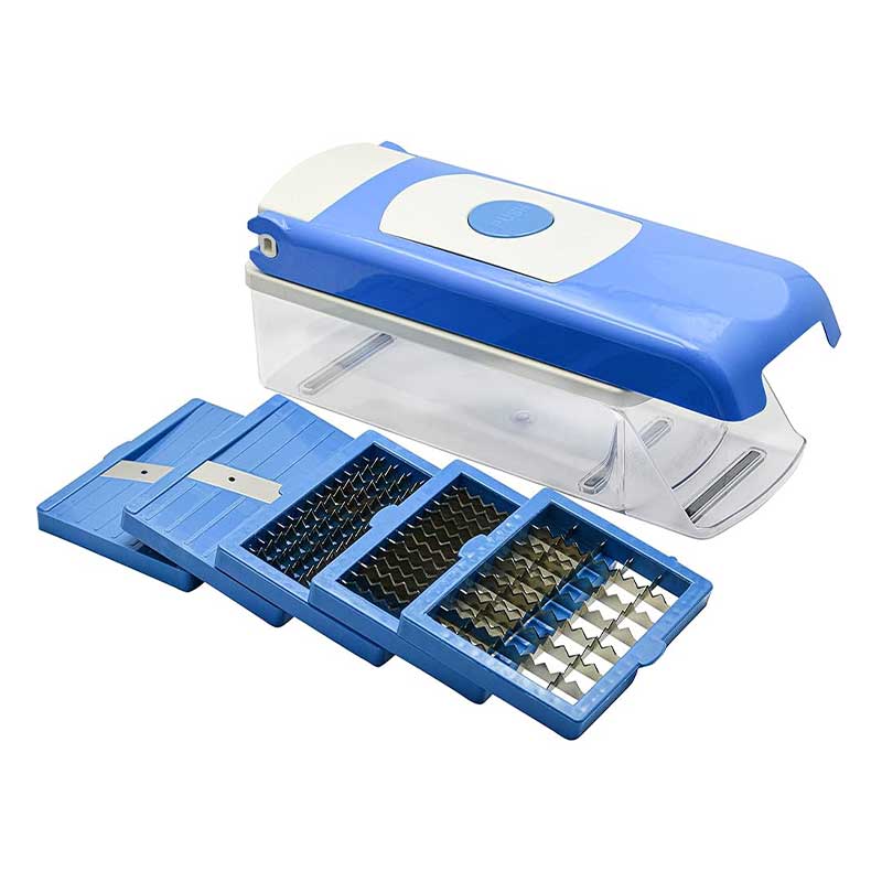 ACTION FIVE STAR SLICER