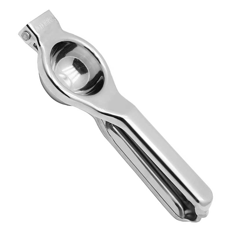 ACTION STEEL LEMON SQUEEZER