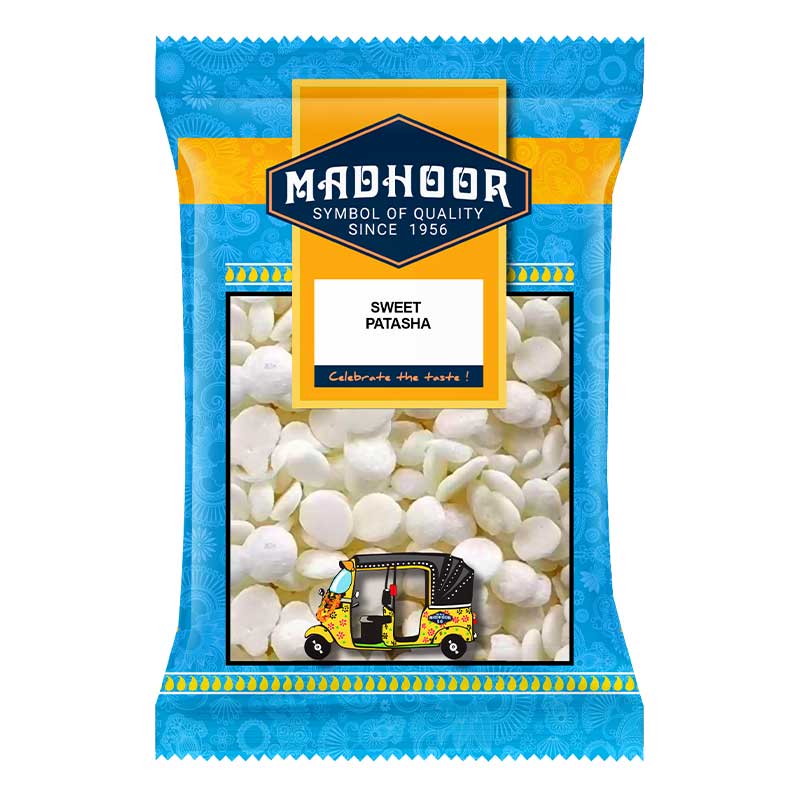SWEET PATASA 150GM