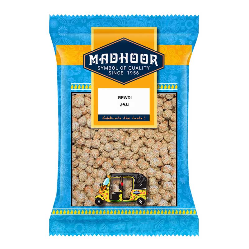 REWDI SUGAR 1KG