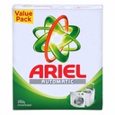[0100007079] ARIEL AUTOMATIC CONCENTRATED 260GM