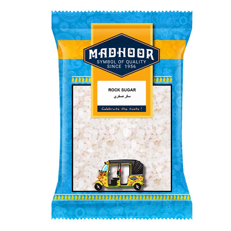 ROCK SUGAR 250GM