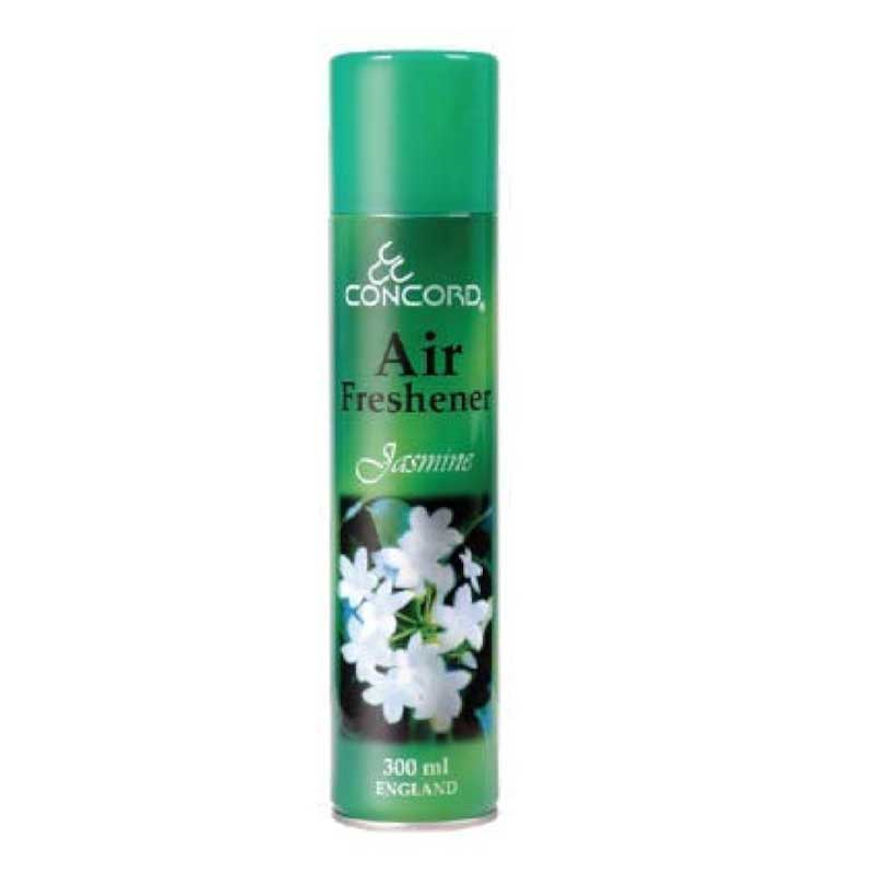 CONCORD AIR FRESHNER JASMINE 300ML
