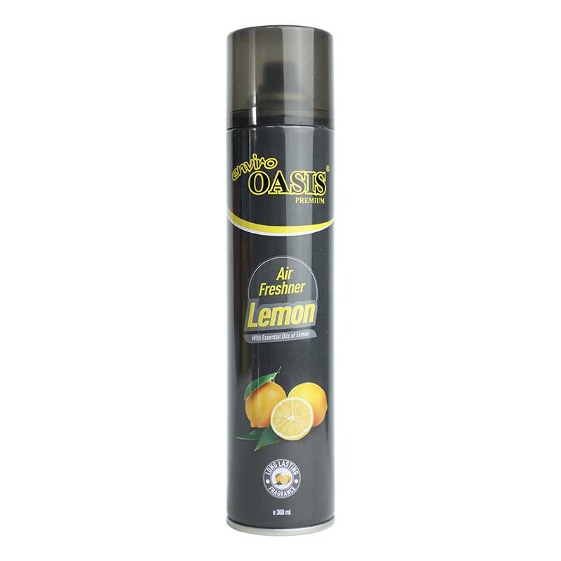 ENVIRO OASIS AF LEMON 300ML