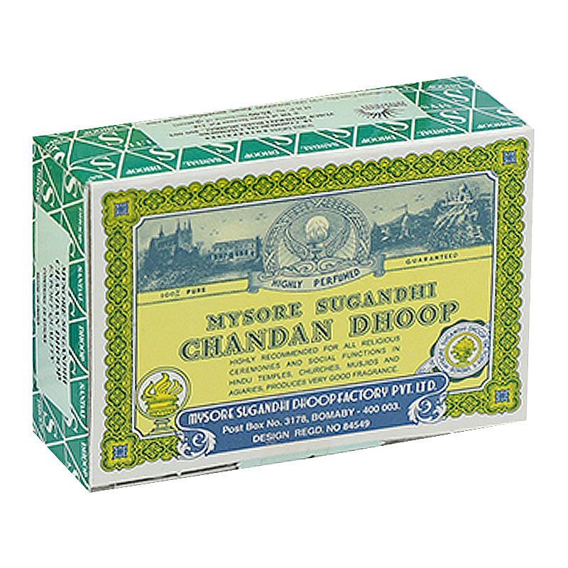 AG DHOOP CHANDAN