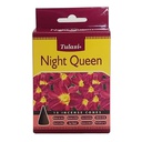 [0100001954] AG DHOOP CONE ASST