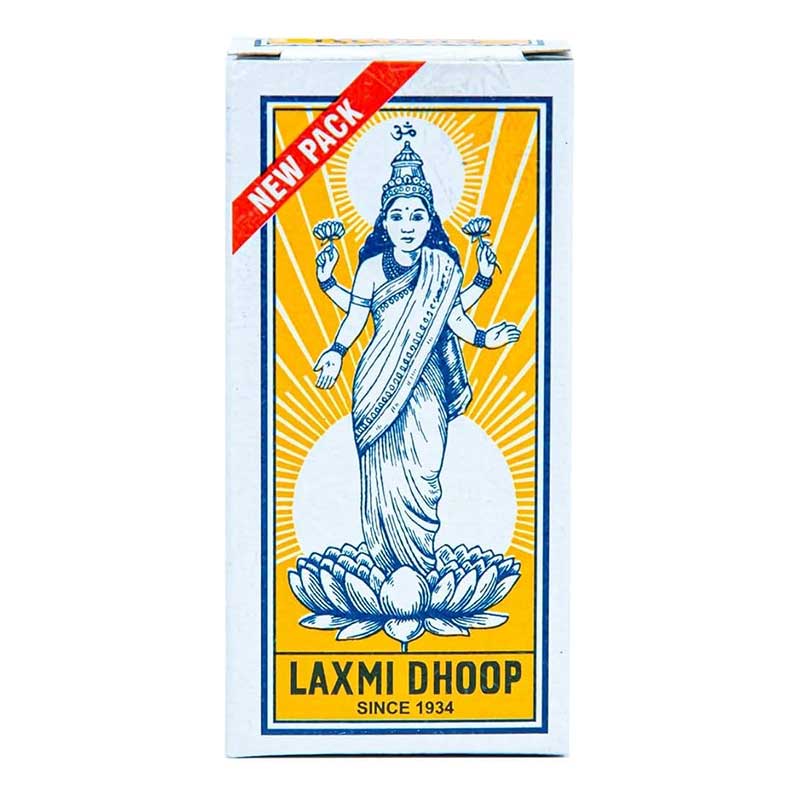 AG DHOOP LAXMI (L)