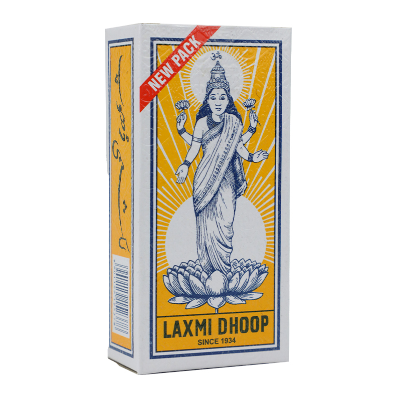 AG DHOOP LAXMI (S