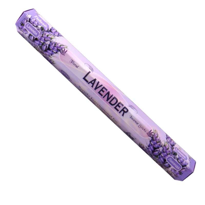 AG LAVENDER TULSI HEXA PCS