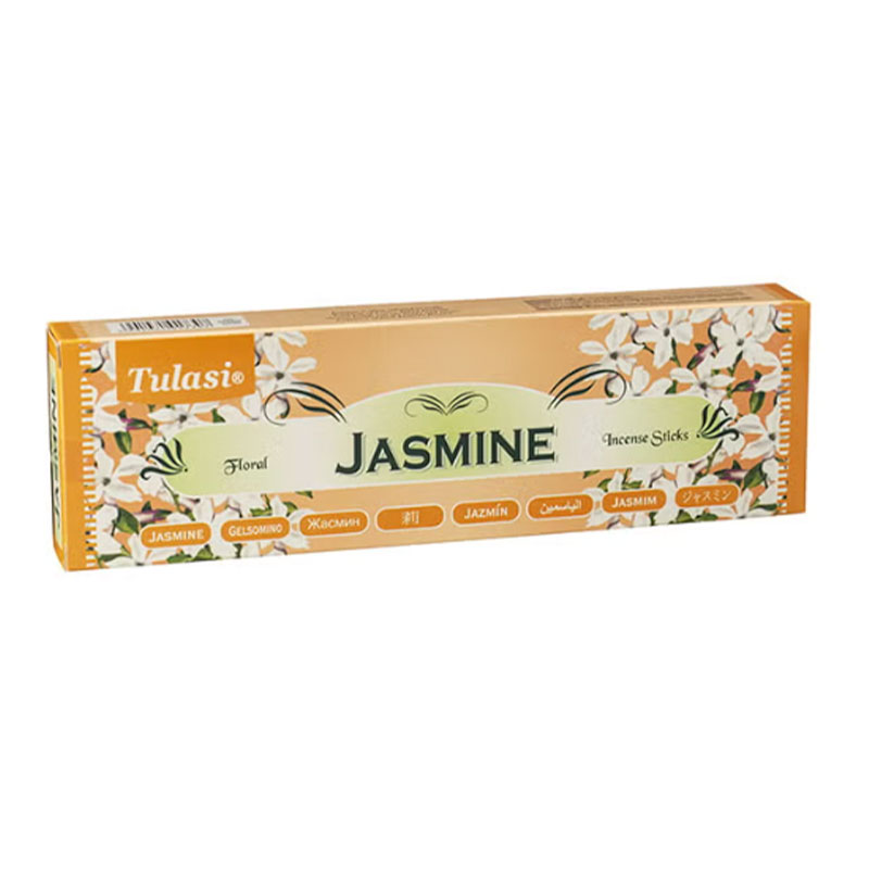AG JASMIN 100s