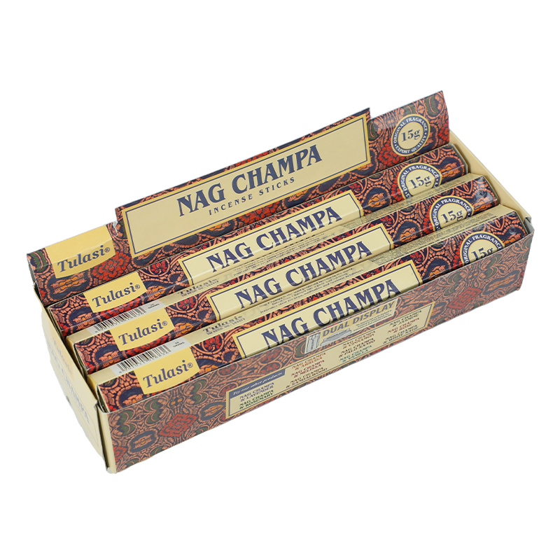 AG NAG CHAMPA