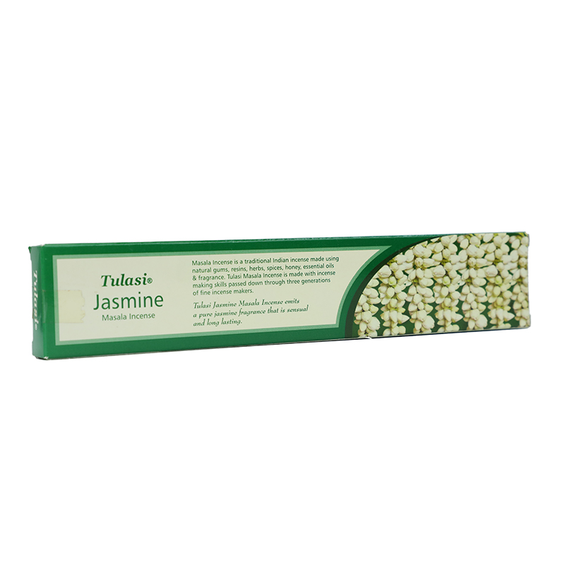 AG TULASI PRM MASALA SANDALWOOD