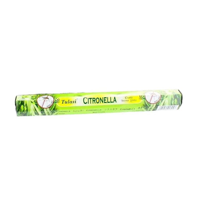 AG CITRONELLA HEXA 15 STICKS