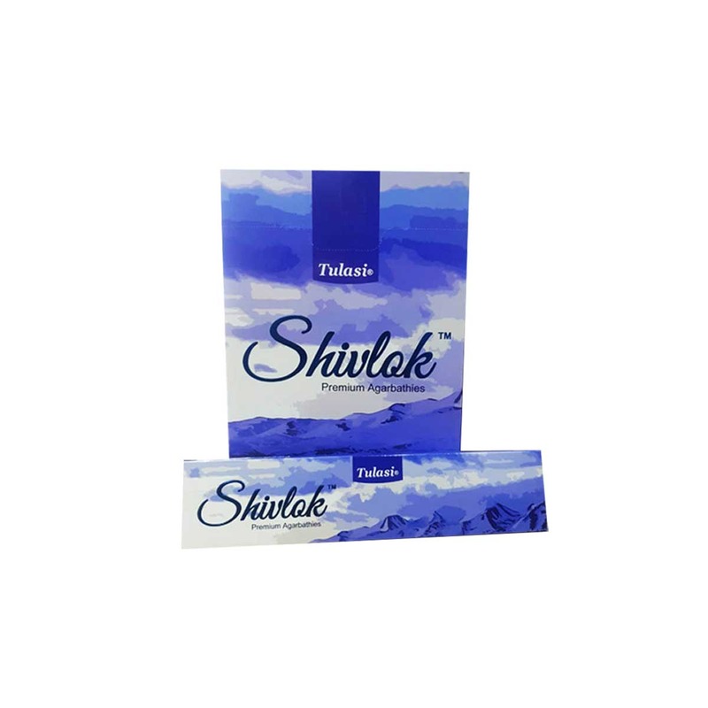 AG SHIVLOK 25GM