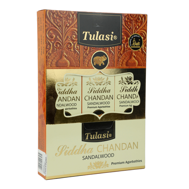 AG SIDDHA CHANDAN 25GMS