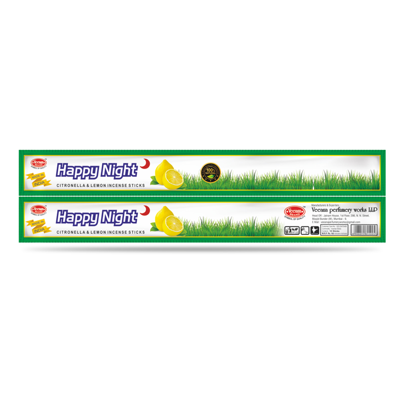 VEEANA AG HAPPY NIGHT POUCH