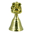 [0100001622] BRASS DECO 1800