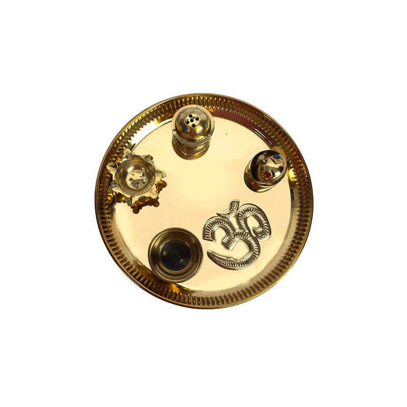 MADHOOR BRASS DECO 4000