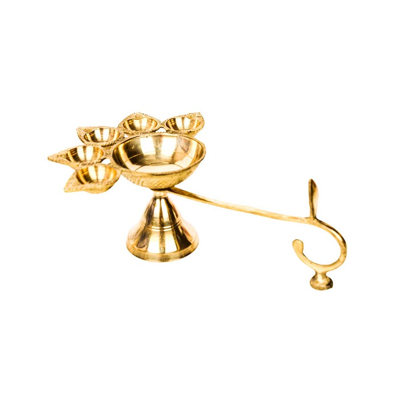MADHOOR BRASS DECO 7000