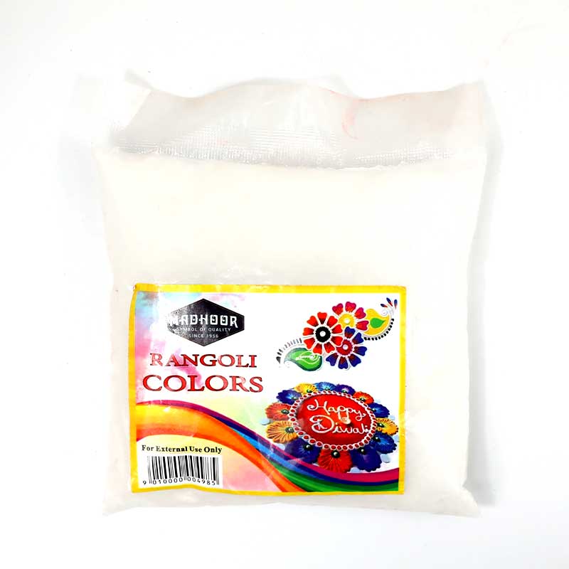 COLOR RANGOLI 200GM
