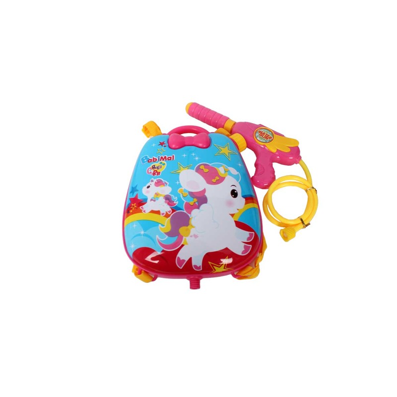 HOLI WATER GUN BAG PACK #2500