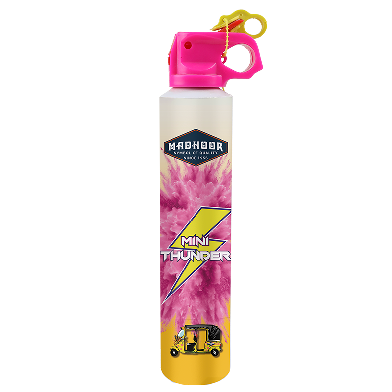 HOLI COLOR MINI THUNDER