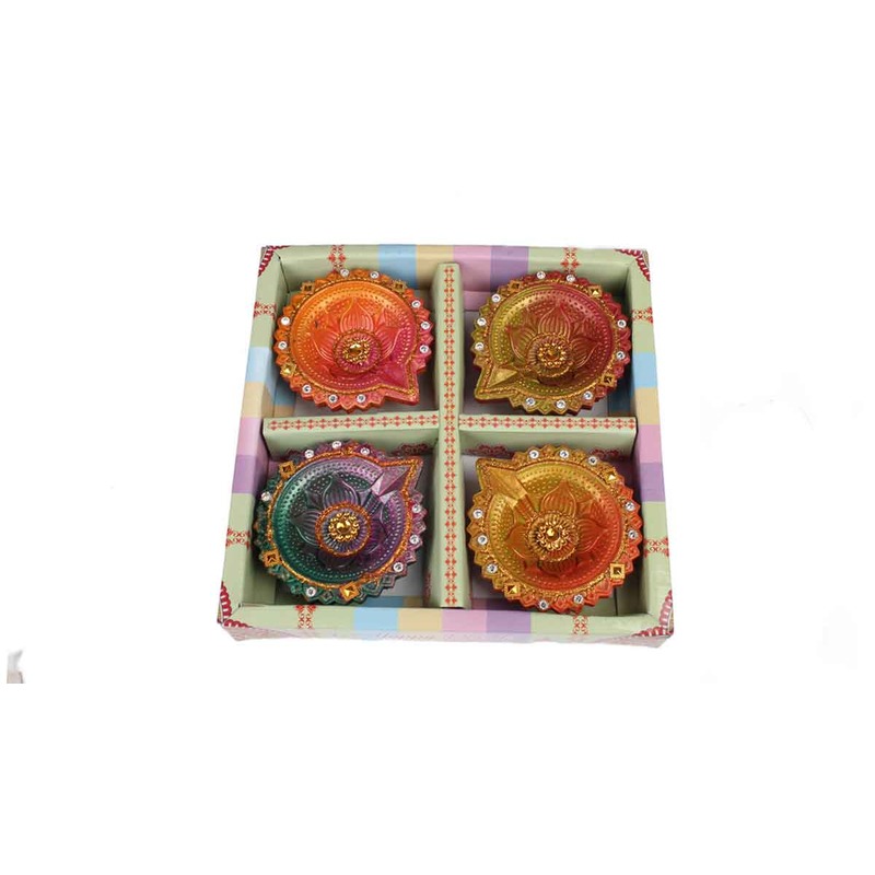 ASSORTED FANCY DEEPAK #800