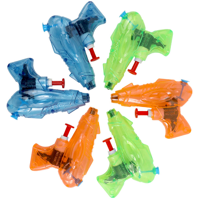 HOLI WATER GUN 600