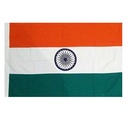 [0100001640] FLAG INDIAN 1 MTR 600
