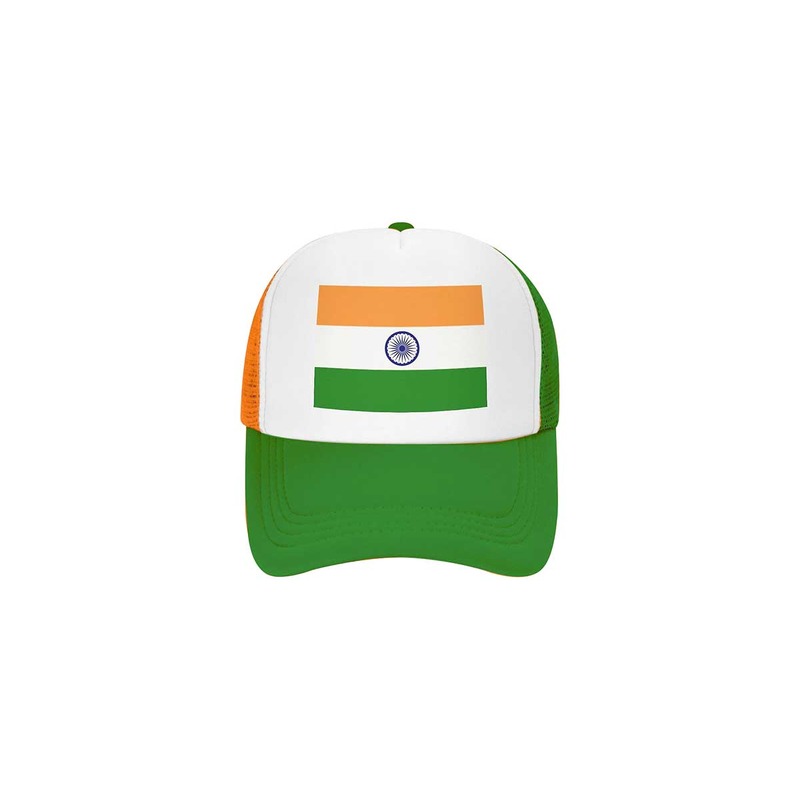 FLAG INDIAN CAP 800