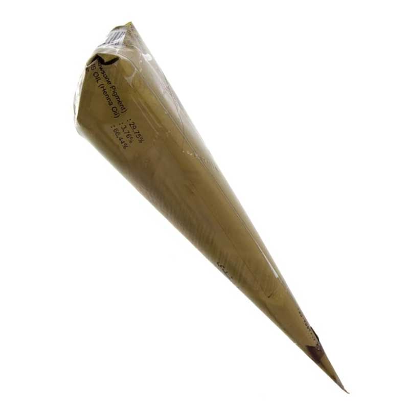 AL SALAMA NAIL HENNA 1S