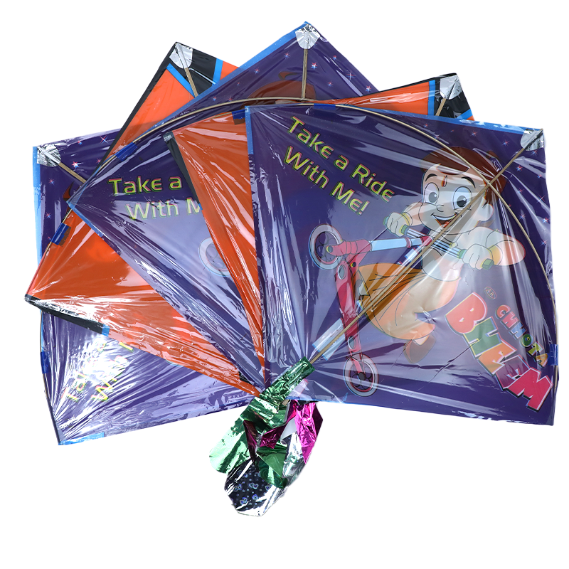 KITES FOIL 5PC