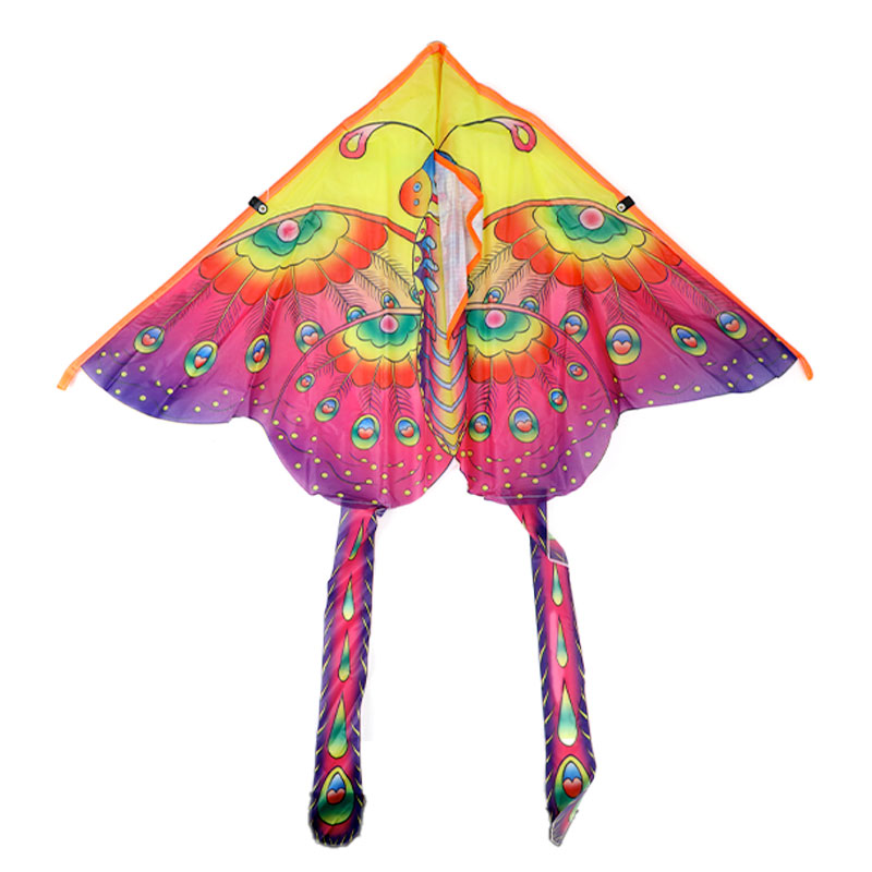 KITES FLYING ASSORTED MULTICOLOR