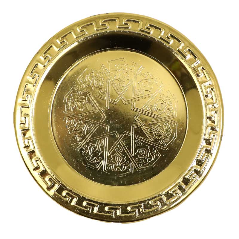 MADHOOR DECO 400