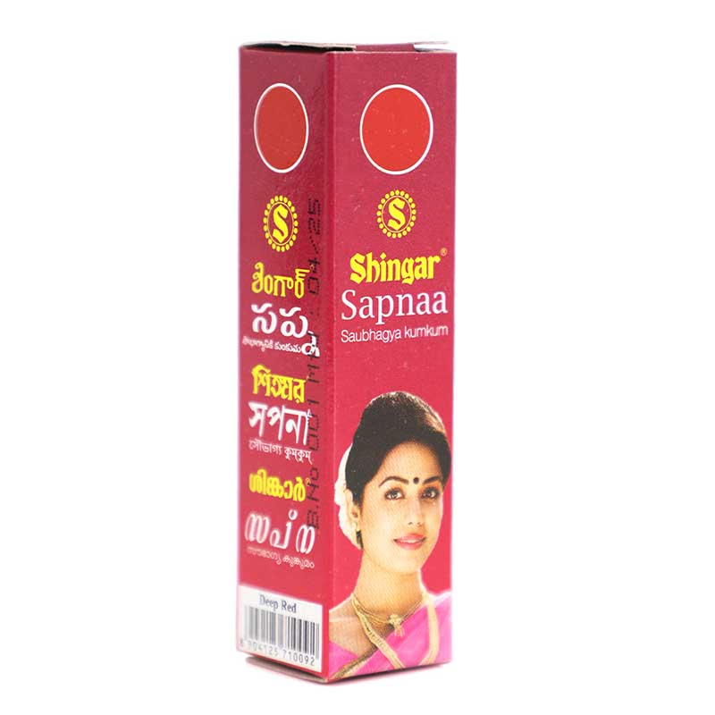 SHINGAR KUMKUM 5GM