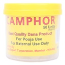[0100001543] CAMPHOR 50TAB