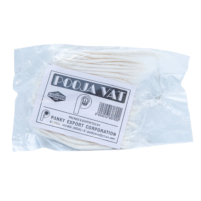 POOJA COTTON VAT LONG