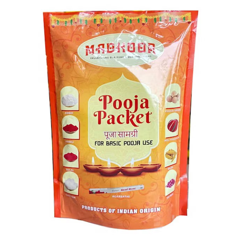 POOJA PACKET