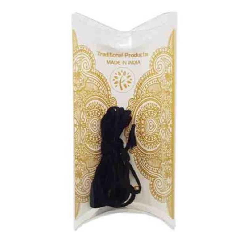 BLACK THREAD 100