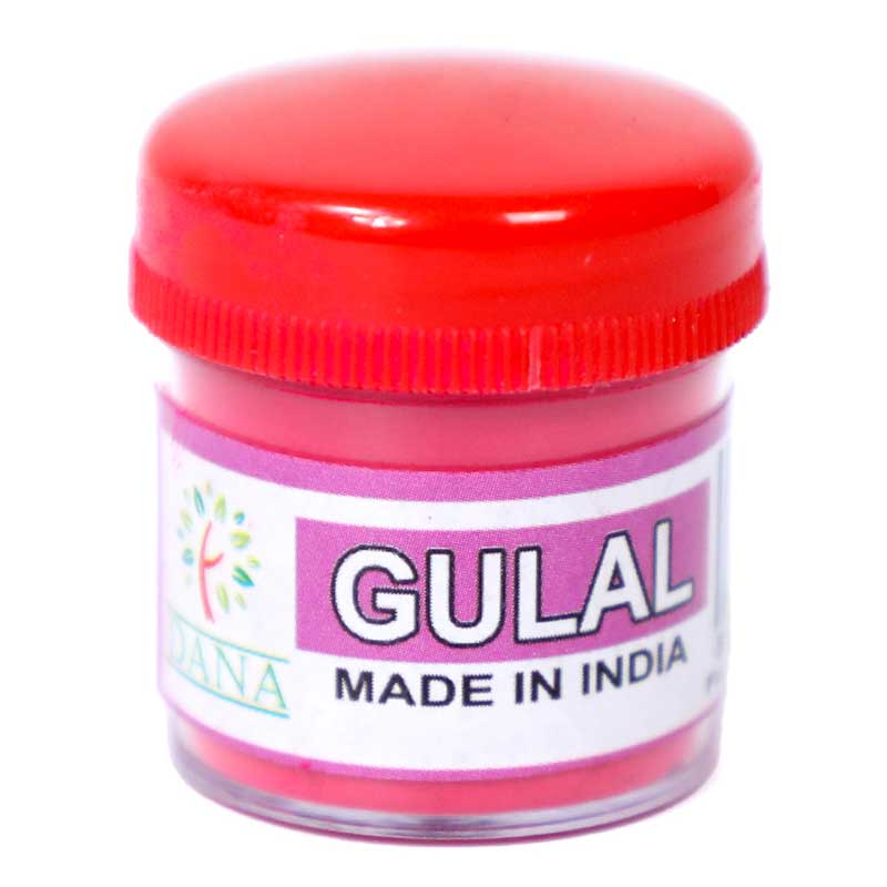 MADHOOR GULAL DABBI 1PC