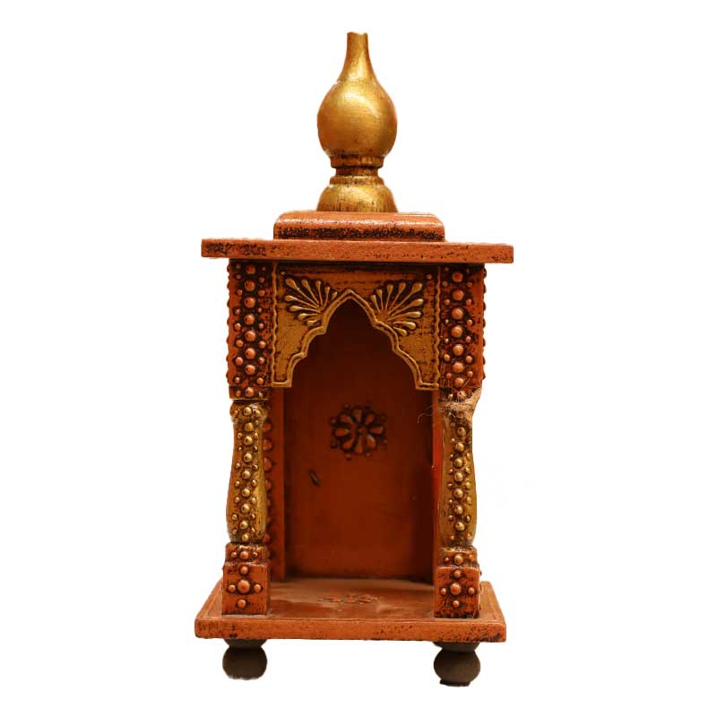 MADHOOR POOJA ACCESSORIES #6500